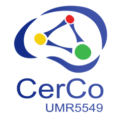 CerCo Logo